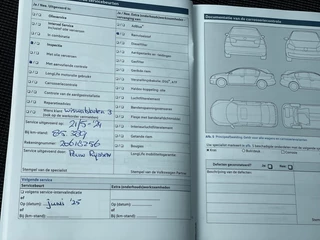Volkswagen Passat Volkswagen Passat 1.4 TSI 150PK DSG AUTOMAAT TREKHAAK NAVI CAMERA - afbeelding nr 35