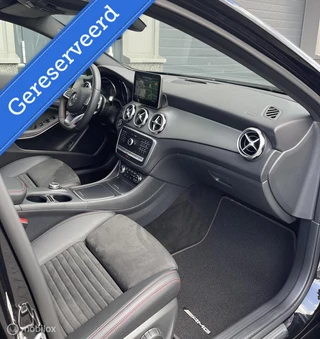 Mercedes-Benz GLA Mercedes-Benz GLA-klasse 250 4M 211PK/PANO/CAM/LED - afbeelding nr 55