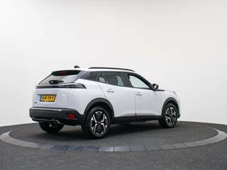 Peugeot 2008 - afbeelding nr 7
