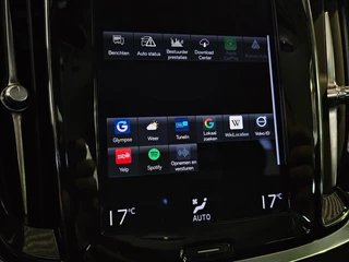 Volvo V60 Volvo V60 2.0 B3 Momentum Advantage / CarPlay / Navi / NL Auto - afbeelding nr 30