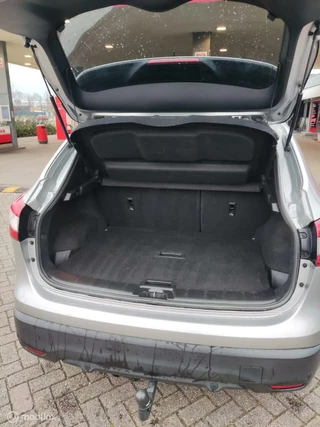 Nissan QASHQAI Nissan Qashqai 1.2 N-Connecta - afbeelding nr 17