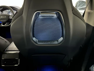 Lynk & Co 01 Lynk & Co 01 1.5 Plug-in Black Edition Sfeerver. Pano NAP - afbeelding nr 25