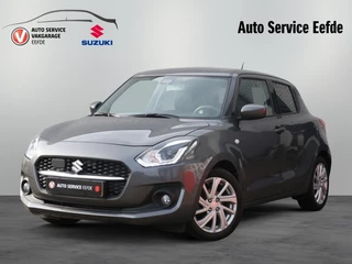 Suzuki Swift 1.2 Select Smart Hybrid | Navigatie | Cruise-control | Camera