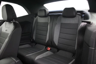 Volkswagen T-Roc Volkswagen T-Roc Cabrio 1.5 TSI R-Line Automaat - Carplay, Cruise, Stoelverw. - afbeelding nr 9