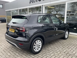 Volkswagen T-Cross 50% deal 7.875,- ACTIE Airco / Telefoon / ACC / LMV - afbeelding nr 17