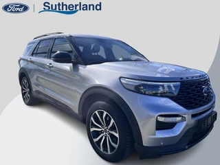 Ford Explorer 3.0 V6 EcoBoost PHEV ST-Line