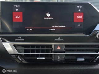 Citroën C4 Citroen C4 100pk Feel I Navi I Airco I Cruise I Camera I - afbeelding nr 16