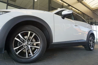 Mazda CX-3 - afbeelding nr 25