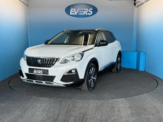 Peugeot 3008 1.2 PureTech Allure GT-Line AUTOMAAT