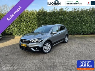 Suzuki S-Cross 1.0 Boosterjet Exclusive Automaat 43000KM