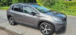 Peugeot 2008 - afbeelding nr 3