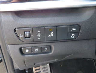 Kia Niro Kia Niro 1.6 GDi PHEV NAVI / CAMERA / ADAP. CRUISE / AFN. TREKHAAK - afbeelding nr 21