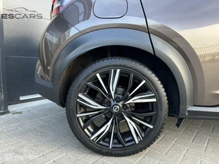 Nissan Juke Nissan Juke 1.0 DIG-T N-Design  Automaat |  Bose | Keyless - afbeelding nr 7