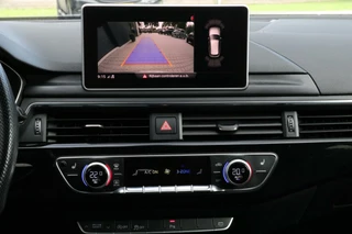 Audi A4 Audi A4 Avant 1.4 TFSI|S-LINE| Adaptive Cruise AppleCarplay Camera B&O Audio VirtualCockpit Trekhaak Blackline Nardo Sfeerverlicht Leder Uitstraling!!BJ2018 - afbeelding nr 18
