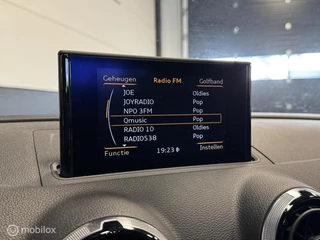 Audi A3 Audi A3 Limousine 1.4 TFSI S Line / AUTOMAAT / NETJES - afbeelding nr 19