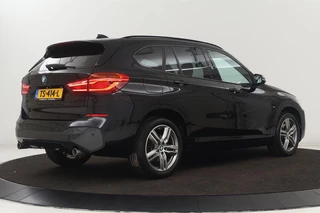 BMW X1 BMW X1 sDrive20i M Sport | Leder | Head-Up |  Stoelverwarming | Camera | Full LED | Sportstoelen | Navigatie | Park Assist | DAB - afbeelding nr 34