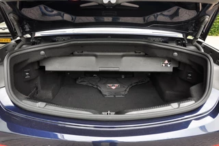 Mercedes-Benz E-Klasse Mercedes-Benz E-Klasse Cabrio Blauw Blauw Cognac 300 Premium Plus - afbeelding nr 17