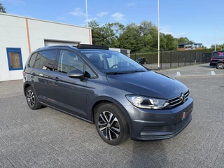 Volkswagen Touran - 316516404-0