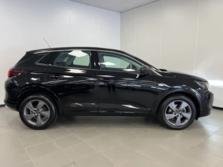 Opel Grandland Opel Grandland 1.2 Turbo Edition 130PK / STOEL-STUURVERW. / PDC / LED / BOVAG - afbeelding nr 22