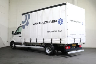 Volkswagen Crafter - afbeelding nr 10