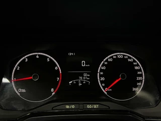 Volkswagen Polo Volkswagen Polo 1.0 Trendline Airco | Bluetooth | Dealer OH - afbeelding nr 15