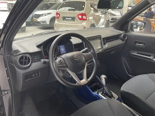 Suzuki Ignis - afbeelding nr 15