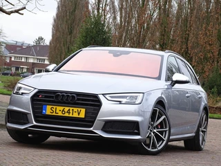 Audi A4 - 334062497-0