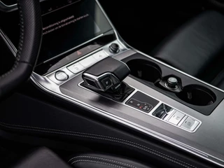 Audi A6 Audi A6 Avant 50 TDI 286PK S-Line Quattro Pano Nachtzicht Softclose Matrix B&O 4-Wielbesturing VOL! - afbeelding nr 51