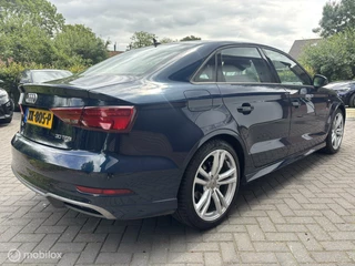 Audi A3 Audi A3 Limousine 30 TFSI Design S Line, Cruise - afbeelding nr 8