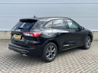 Ford Kuga - afbeelding nr 4