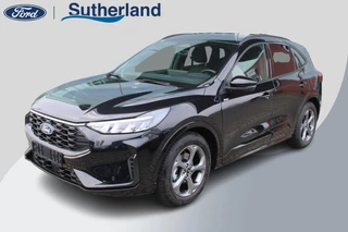 Ford Kuga 2.5 FHEV ST-Line