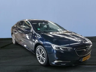 Opel Insignia Opel Insignia Grand Sport 2.0 CDTI 170pk AUTOM. Business Executive FULL OPTIONS I DIGI DASH. I LEER + MEMORY I NAVI + CAMERA - afbeelding nr 3