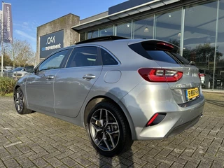 Kia Ceed - afbeelding nr 3