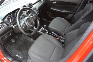 Suzuki Swift - afbeelding nr 17