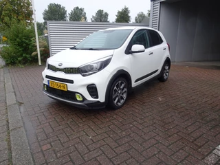 Kia Picanto - afbeelding nr 8