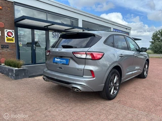 Ford Kuga Ford Kuga ST_Line PHEV | Pano | Trekhaak | Stoelverwarming - afbeelding nr 4