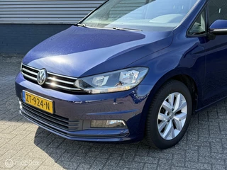 Volkswagen Touran Volkswagen Touran 1.0 TSI Comfortline Business - afbeelding nr 5