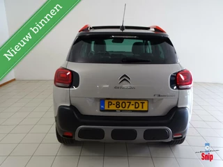 Citroën C3 Aircross Citroen C3 Aircross 1.2 PureTech S&S Shine - afbeelding nr 2