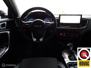 Kia XCeed Kia XCeed 1.6 GDi PHEV DynamicPlusLine | Panoramadak | Cruise adaptief !!! - afbeelding nr 12