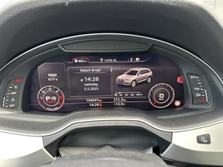 Audi Q7 - afbeelding nr 10