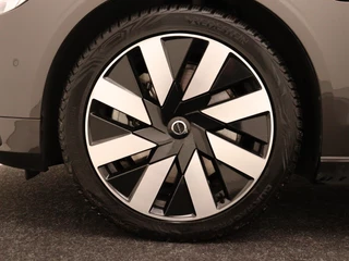 Volvo V90 Volvo V90 T6 PLUG-IN HYBRID ULTRA DARK 360GR CAM HARMAN KARDON SCHUIFDAK T - afbeelding nr 10