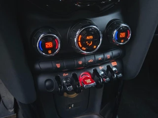 MINI Cooper MINI Mini 1.5 COOPER CHILI | CLIMATE CONTROL | NAVIGATIE | SPORTSTOELEN | LED KOPLAMPEN | KEYLESS ENTRY | 17 INCH LM VELGEN | - afbeelding nr 20