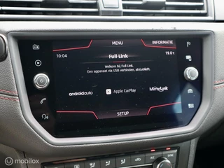 SEAT Ibiza Seat Ibiza 1.0 TSI FR Automaat CarPlay Beats LED Clima Cruise - afbeelding nr 25