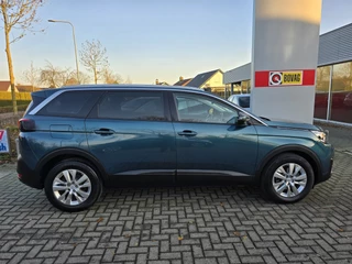 Peugeot 5008 / NWE Motor / 7 Persoons / Carplay / Trekhaak - afbeelding nr 20