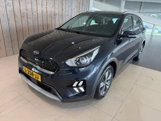 Kia Niro 1.6 GDi Hybrid DynamicLine SOH 100%