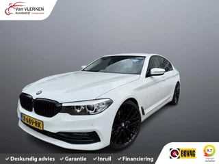 BMW 5 Serie 530i High Executive
