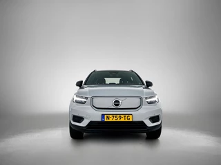 Volvo XC40 Volvo XC40 Recharge Plus - afbeelding nr 6