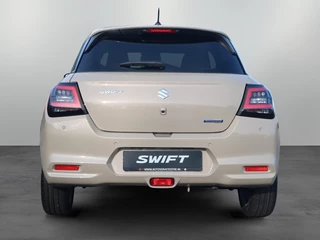 Suzuki Swift - afbeelding nr 8