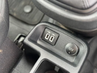 Ford Transit Connect Ford Transit Connect 1.5 ECOBLUE L1 TREND Goed onderhouden '' Infotainmentsystem - CC - PDC'' - afbeelding nr 21