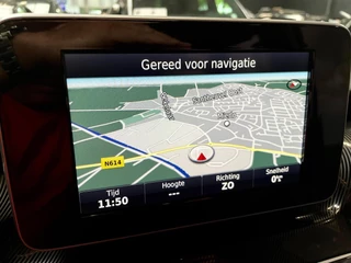 Mercedes-Benz V-Klasse Mercedes-Benz V-klasse 220d Lang DC LEER NAVI 2x SCHUIFD 165 PK - afbeelding nr 23